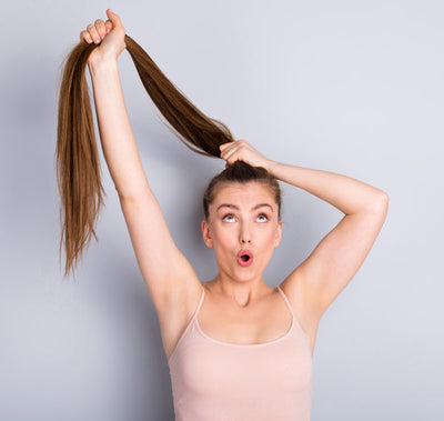 Hairdo Hairpieces: Find Your Style
