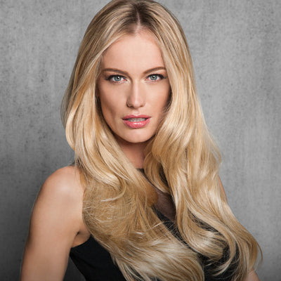 Human Hair Extensions and Hairpieces