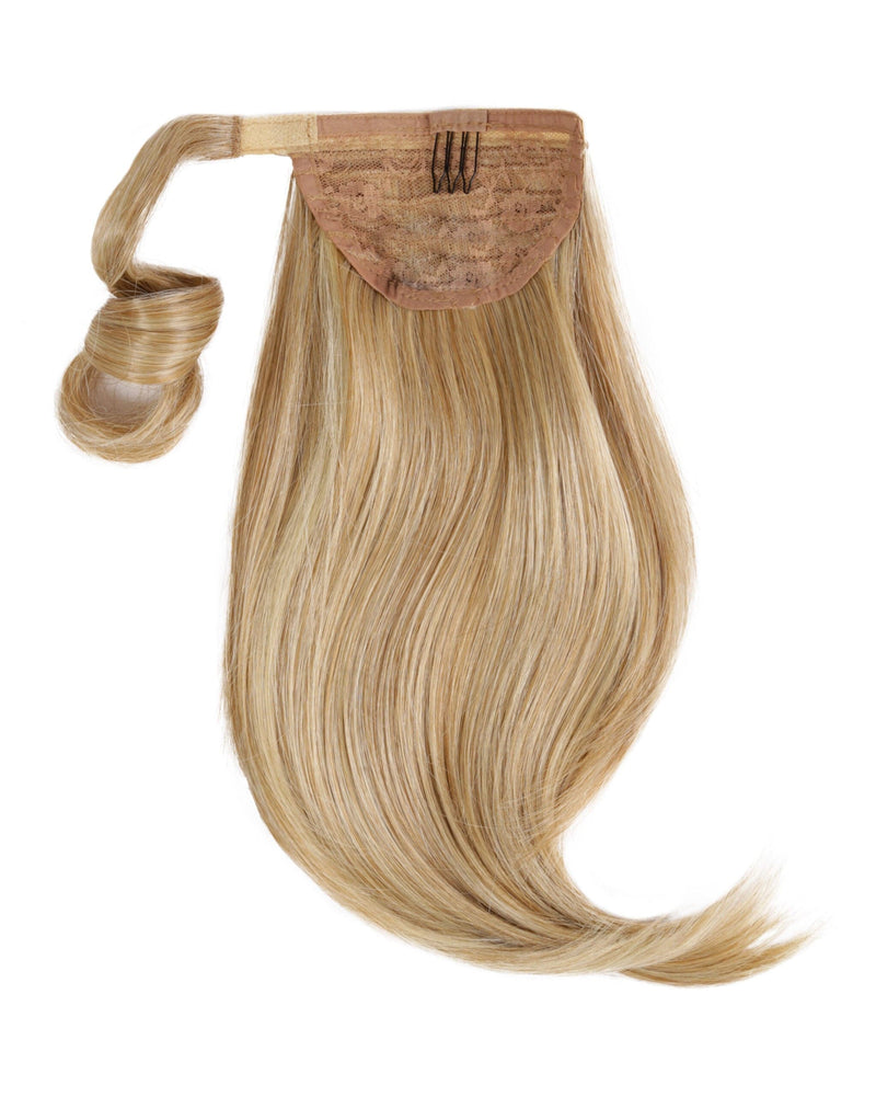 12 INCH SIMPLY STRAIGHT PONY - TWC - The Wig Company