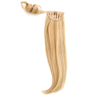 25 INCH STRAIGHT PONY - TWC- The Wig Company