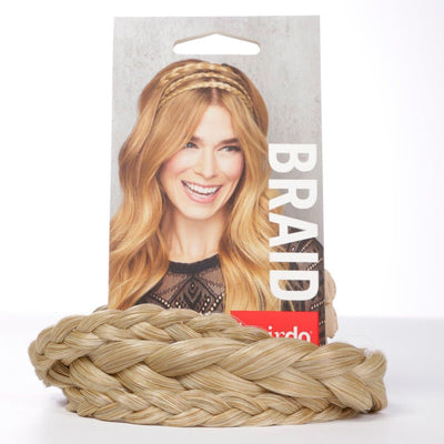 3PC BRAID HEADBAND KIT - TWC- The Wig Company