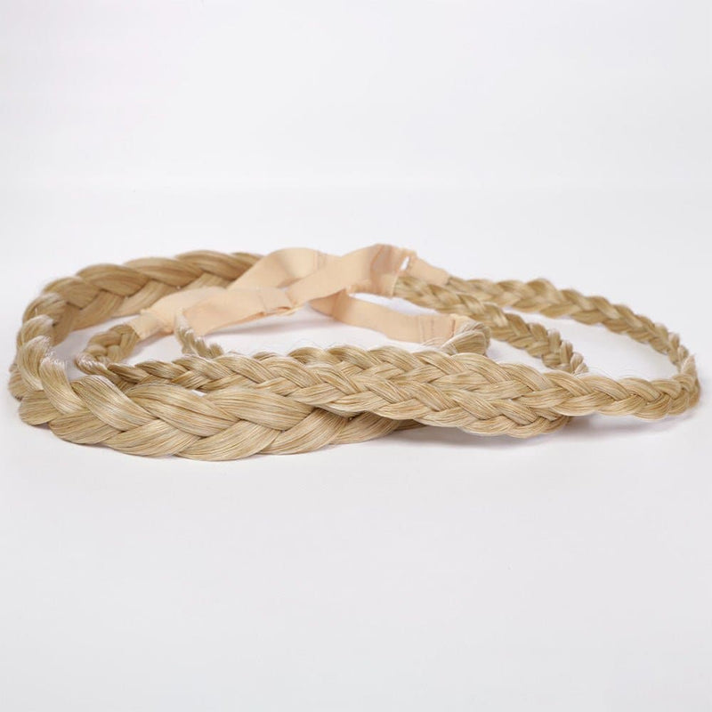 3PC BRAID HEADBAND KIT - TWC- The Wig Company