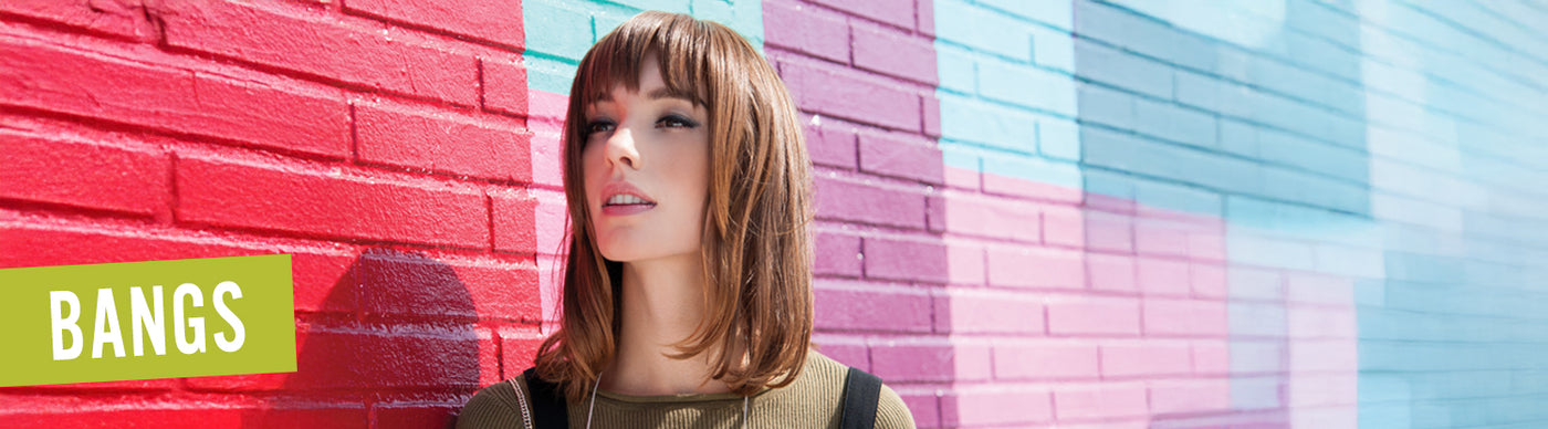 Shop Hairdo Bangs