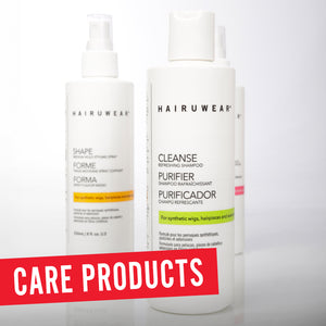 Shop Hairdo Care Products