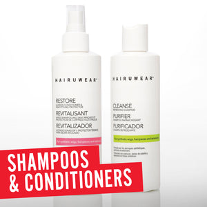 Shop Shampoos & Conditioners