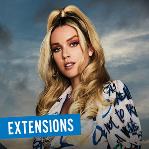 Shop Hairdo Extensions