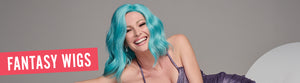 Shop Hairdo Fantasy Wigs