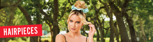 Shop Hairdo Hairpieces