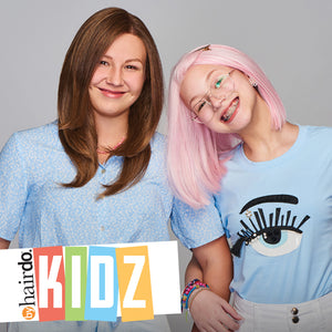 Shop KIDZ by Hairdo