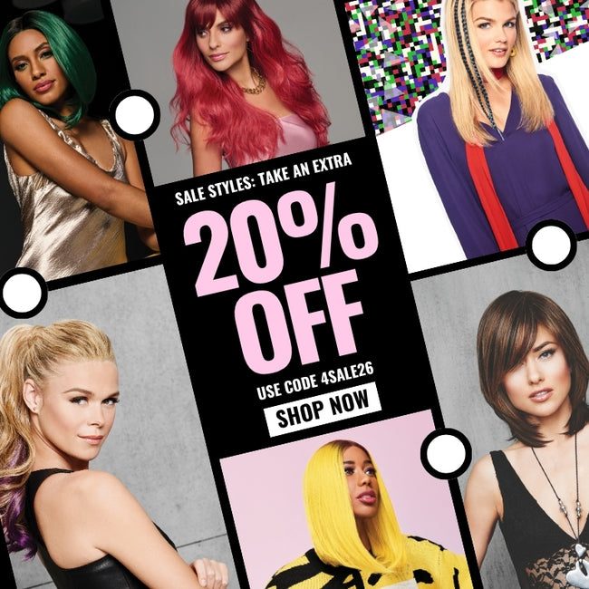 Save an extra 20% OFF Last Call Styles with code 4SALE26