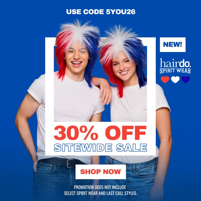 30% OFF SITEWIDE with code 5YOU26