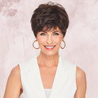 Modern Chop Wig