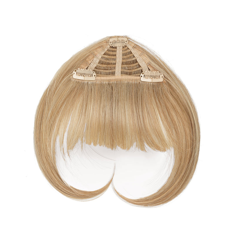 CLIP IN BANGS