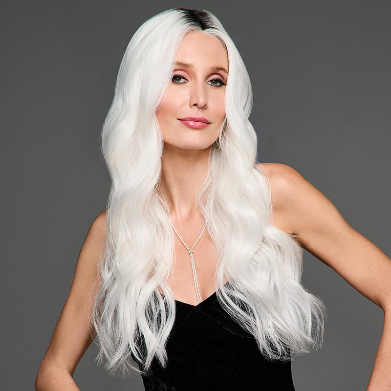 Hairdo Ethereal Ice Fantasy Wig