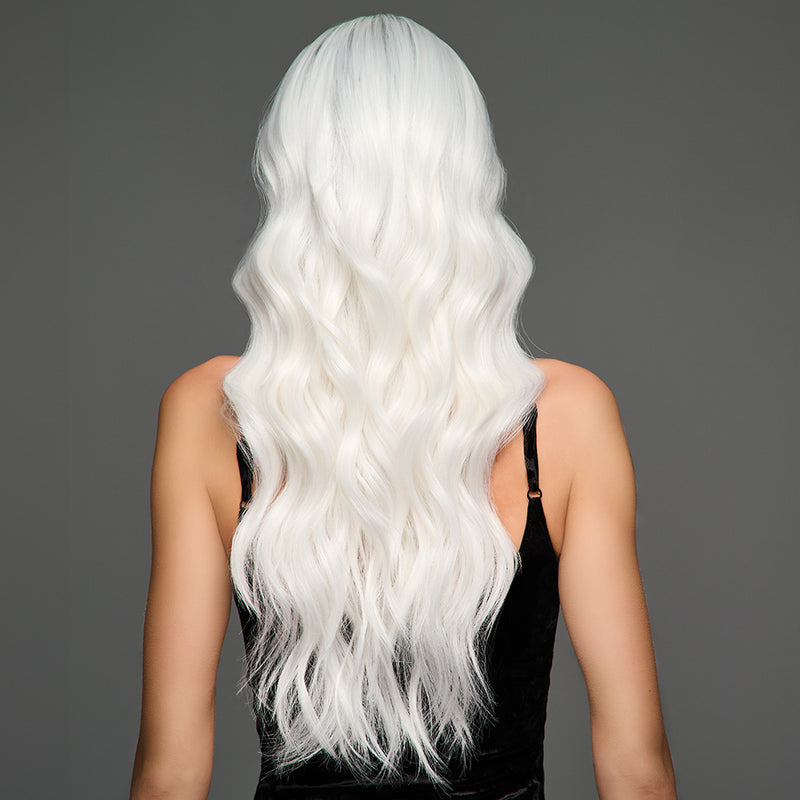 Hairdo Ethereal Ice Fantasy Wig
