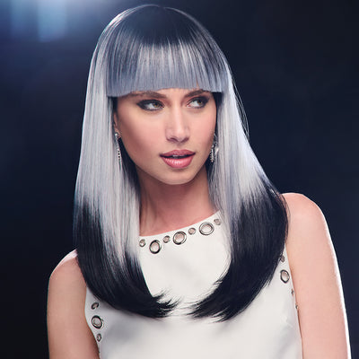 Hairdo Midnight Moonlight Fantasy Wig