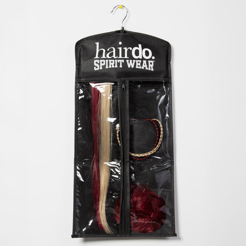 SW TRAVEL BAG WITH HANGER