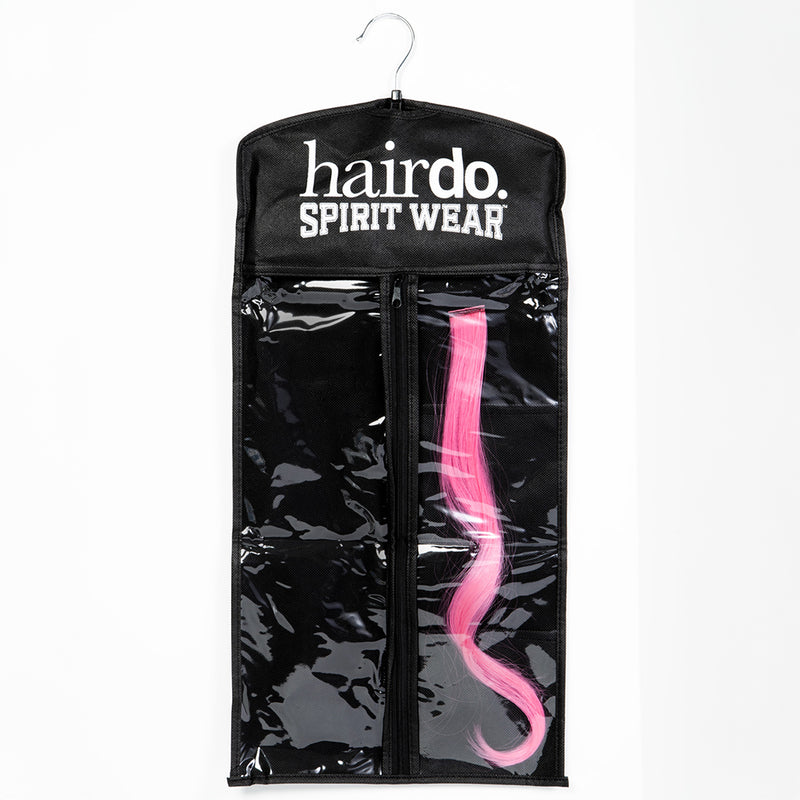 SW TRAVEL BAG WITH HANGER