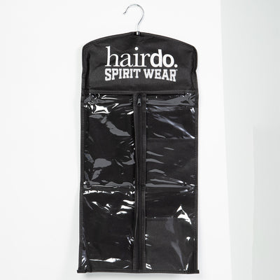 SW TRAVEL BAG WITH HANGER