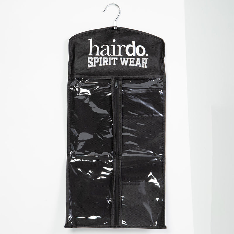SW TRAVEL BAG WITH HANGER