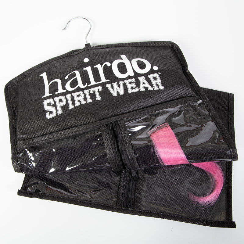 SW TRAVEL BAG WITH HANGER