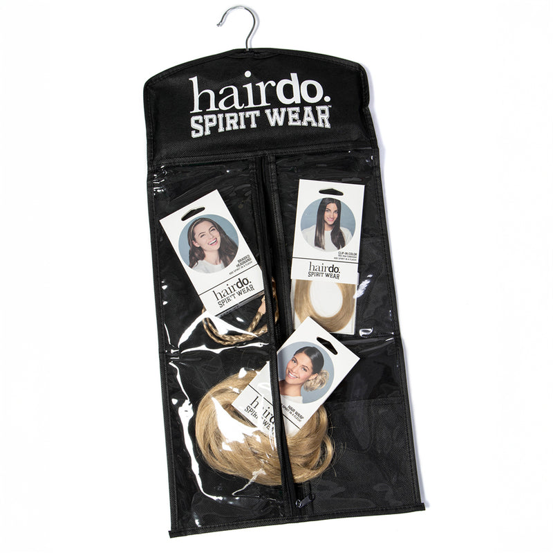 SW TRAVEL BAG WITH HANGER