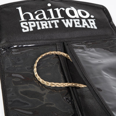 SW TRAVEL BAG WITH HANGER