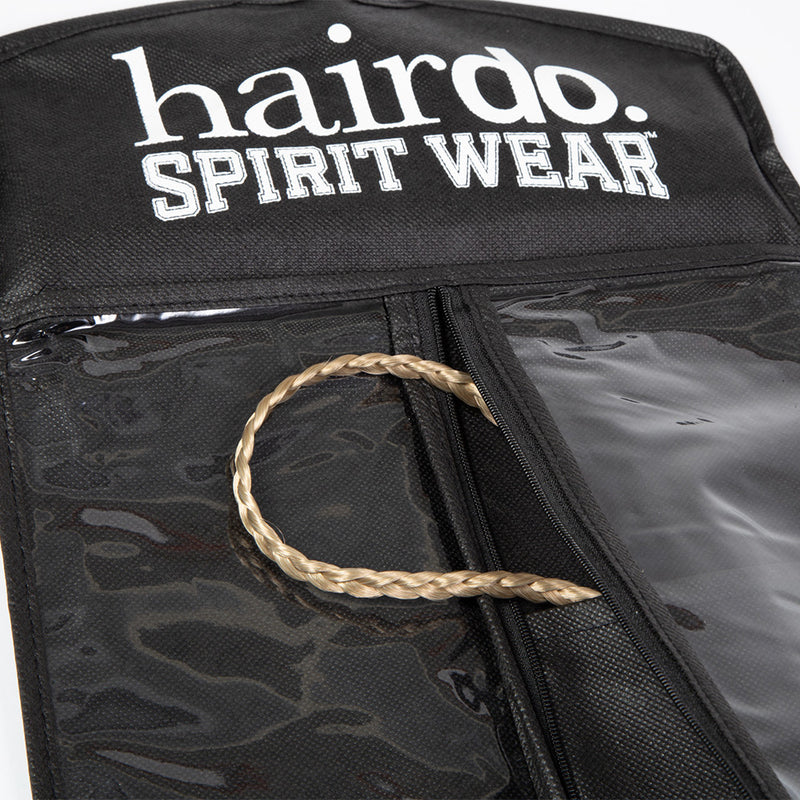 SW TRAVEL BAG WITH HANGER