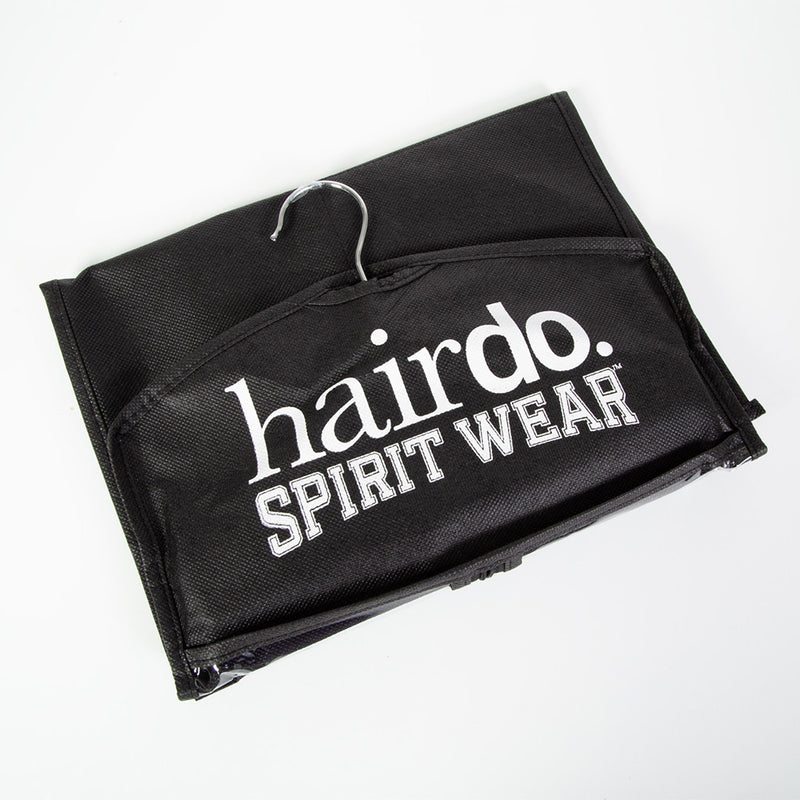 SW TRAVEL BAG WITH HANGER