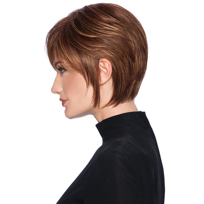 WISPY CUT WIG