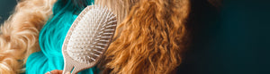 Learn how to brush a wig with these easy steps!