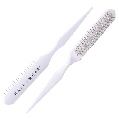 HairUWear 1in Styling Brush