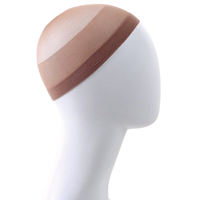 HUW Wig Cap in color Brown