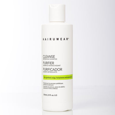 Cleanse Shampoo