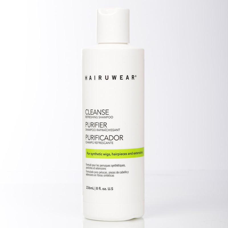 Cleanse Shampoo