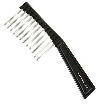 HairUWear Detangle & Style Comb