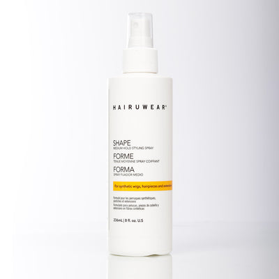 Shape Styling Spray