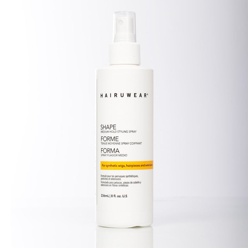 Shape Styling Spray