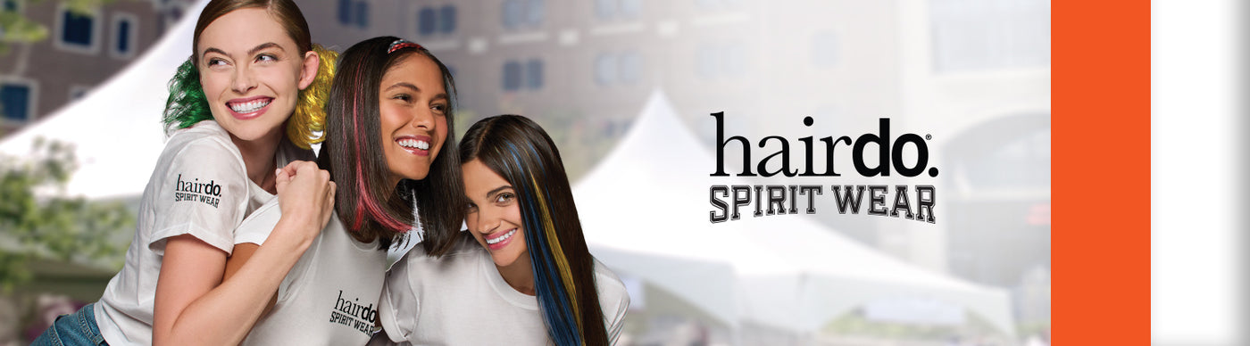 Texas Orange & White Collection