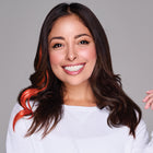 SPIRIT WEAR WAVY CLIP-IN HAIR EXTENSION IN COLOR ORANGE 2028
