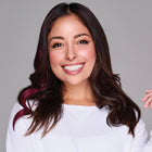 SPIRIT WEAR WAVY CLIP-IN HAIR EXTENSION IN COLOR MAROON 7421