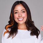 SPIRIT WEAR WAVY CLIP-IN HAIR EXTENSION IN COLOR ORANGE 159