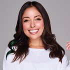 SPIRIT WEAR WAVY CLIP-IN HAIR EXTENSION IN COLOR GREEN 5535