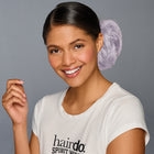 SPIRIT WEAR HAIR WRAP IN COLOR CREAM 663