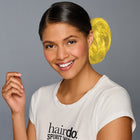 SPIRIT WEAR HAIR WRAP IN COLOR GOLD 116