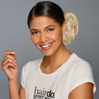 SPIRIT WEAR HAIR WRAP IN COLOR GOLD 7502