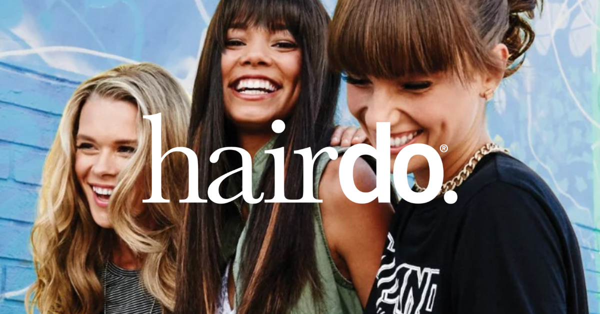 Hairdo USA