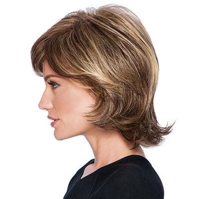 ALLURE WIG - TWC- The Wig Company