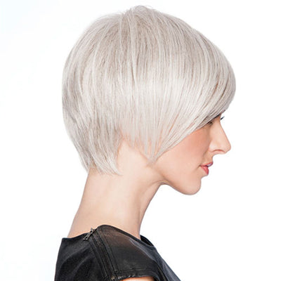 ANGLED CUT WIG - TWC- The Wig Company