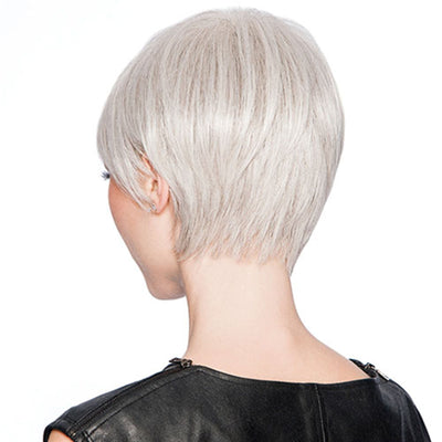 ANGLED CUT WIG - TWC- The Wig Company